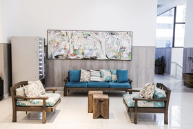 Quality Suites São Salvador