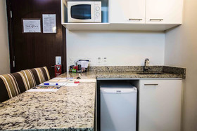 Quality Suites São Salvador