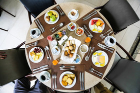 Quality Suites São Salvador