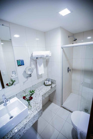 Quality Suites São Salvador