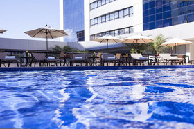 Quality Suites São Salvador