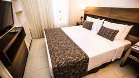 Quality Suites São Salvador