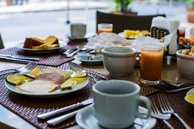Quality Suites São Salvador