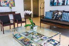 Quality Suites São Salvador
