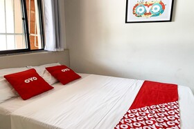 Recanto do Tomé Pousada