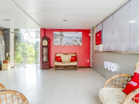 Recanto do Tomé Pousada