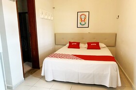 Recanto do Tomé Pousada