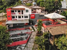 Recanto do Tomé Pousada
