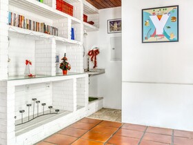 Recanto do Tomé Pousada