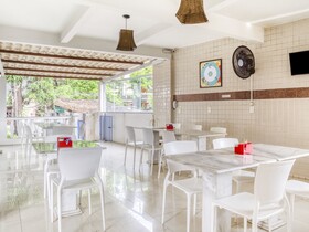 Recanto do Tomé Pousada