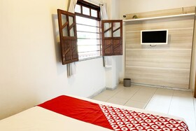 Recanto do Tomé Pousada