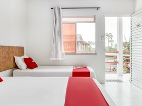 Recanto do Tomé Pousada