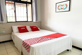 Recanto do Tomé Pousada