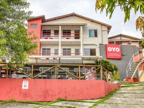 Recanto do Tomé Pousada