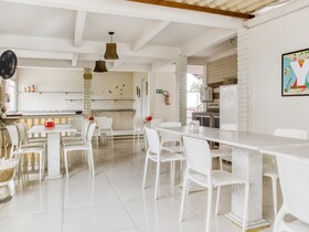 Recanto do Tomé Pousada
