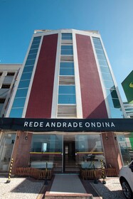 Rede Andrade Ondina