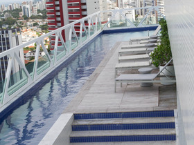 Salvador Business Flat