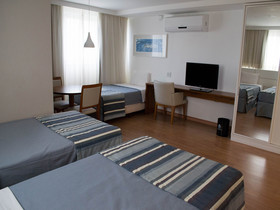 Salvador Business Flat
