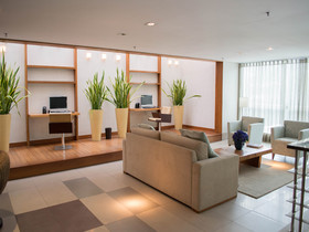 Salvador Business Flat