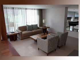 Salvador Business Flat