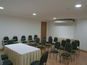Salvador Business Flat