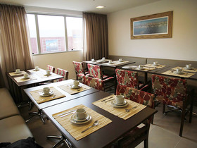 Salvador Business Flat