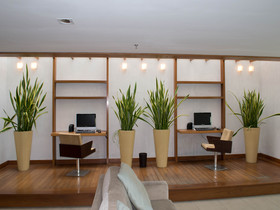Salvador Business Flat