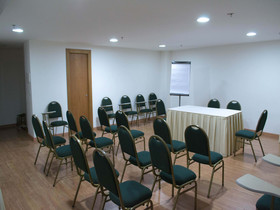 Salvador Business Flat