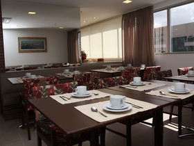 Salvador Business Flat