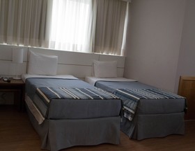 Salvador Business Flat
