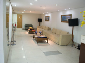 Salvador Business Flat