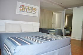 Salvador Business Flat
