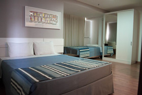 Salvador Business Flat