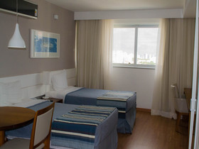 Salvador Business Flat