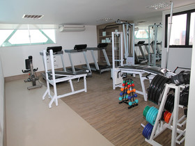 Salvador Business Flat