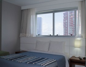 Salvador Business Flat