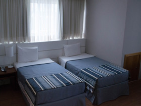 Salvador Business Flat