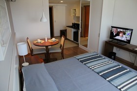 Salvador Business Flat