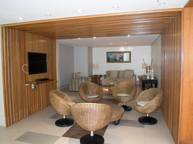 Salvador Business Flat