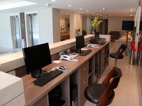 Salvador Business Flat