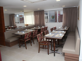 Salvador Business Flat
