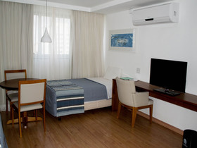 Salvador Business Flat