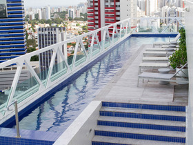Salvador Business Flat
