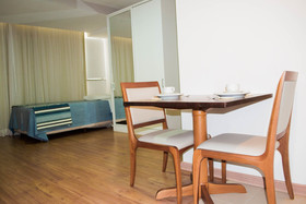 Salvador Business Flat