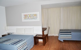 Salvador Business Flat