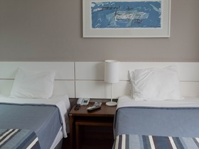 Salvador Business Flat