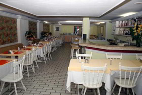 San Marino Hotel e Suítes