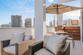 Wish Hotel da Bahia
