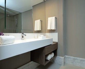 Wish Hotel da Bahia