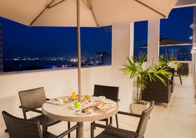 Wish Hotel da Bahia